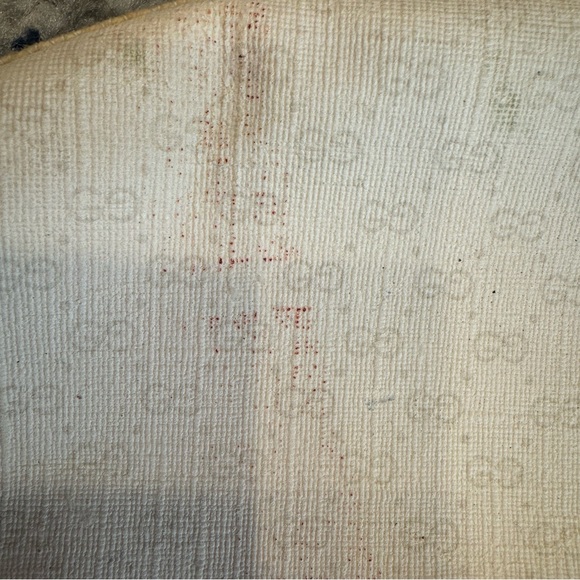 Vintage Gucci Tennis Racket Cover - Picture 3 of 10